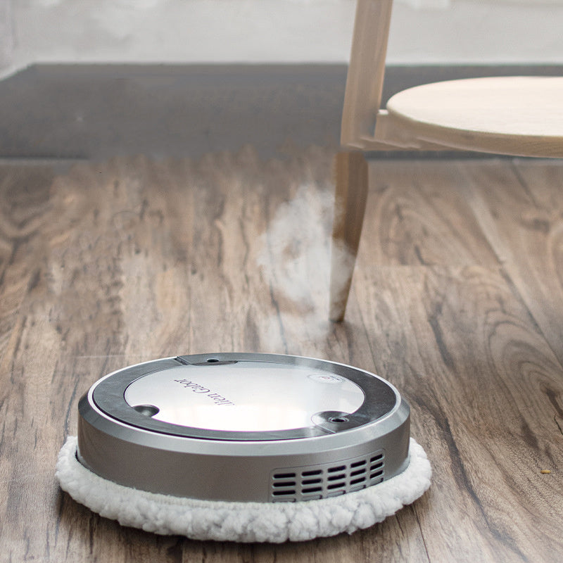 intelligent sweeping robot automatic smart vacuum