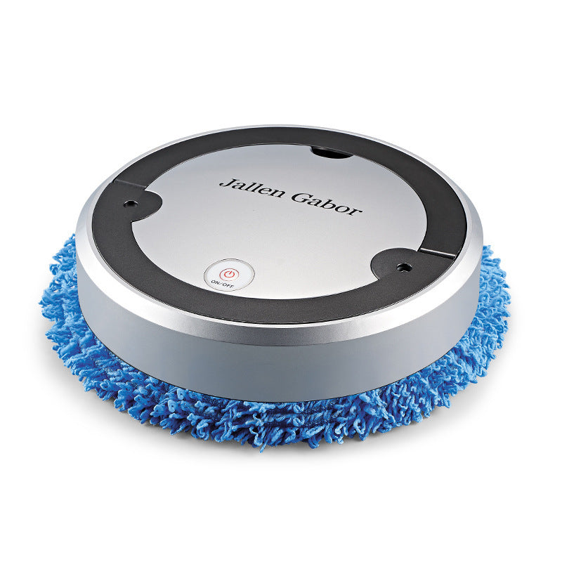 intelligent sweeping robot automatic smart vacuum