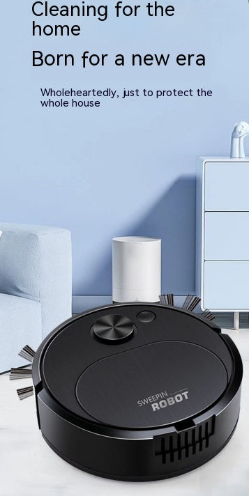 sweeping robot automatic smart vacuum cleaner