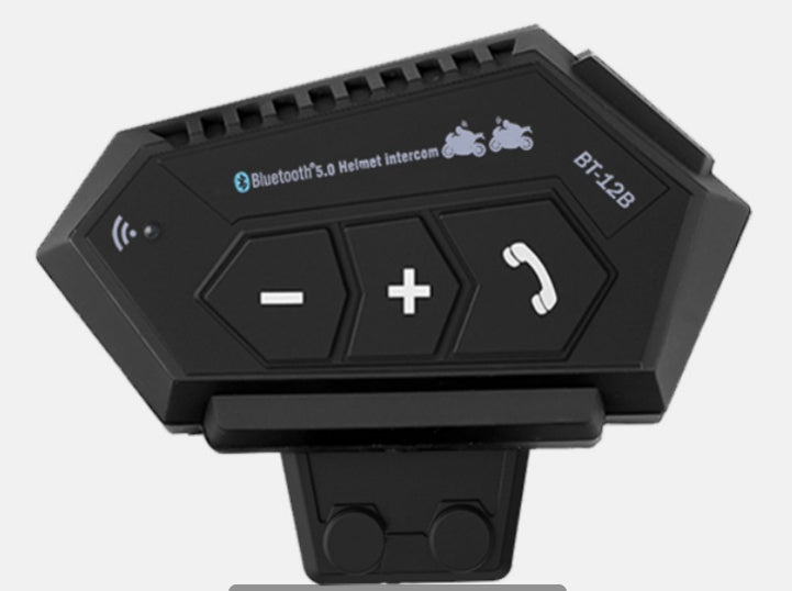 motorcycle helmet bluetooth headset wireless system