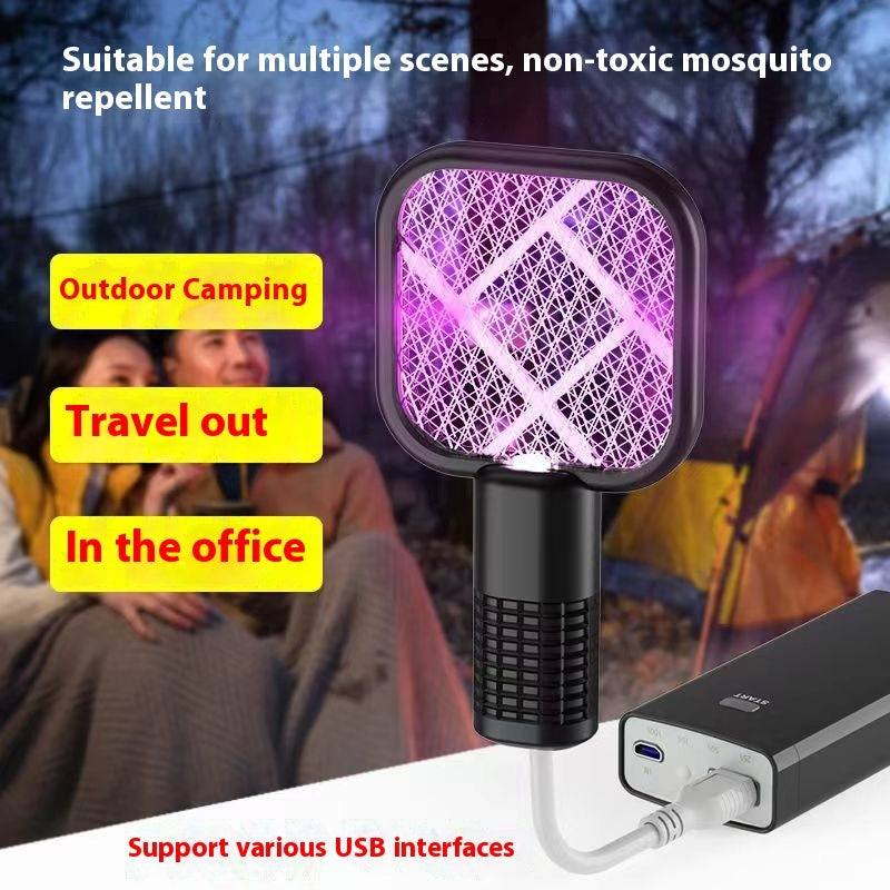usb mosquito killing lamp household electric device
