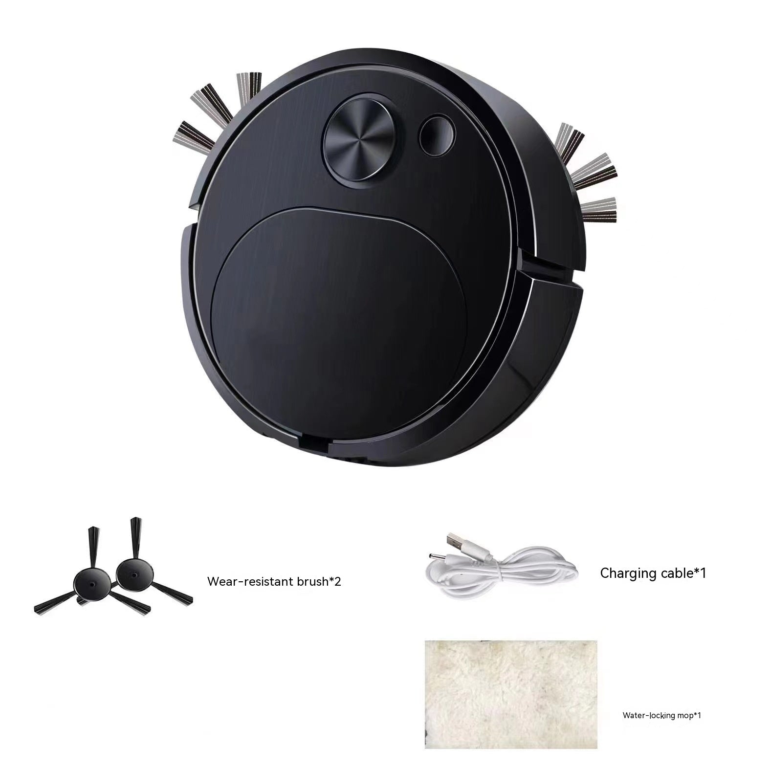 sweeping robot automatic smart vacuum cleaner