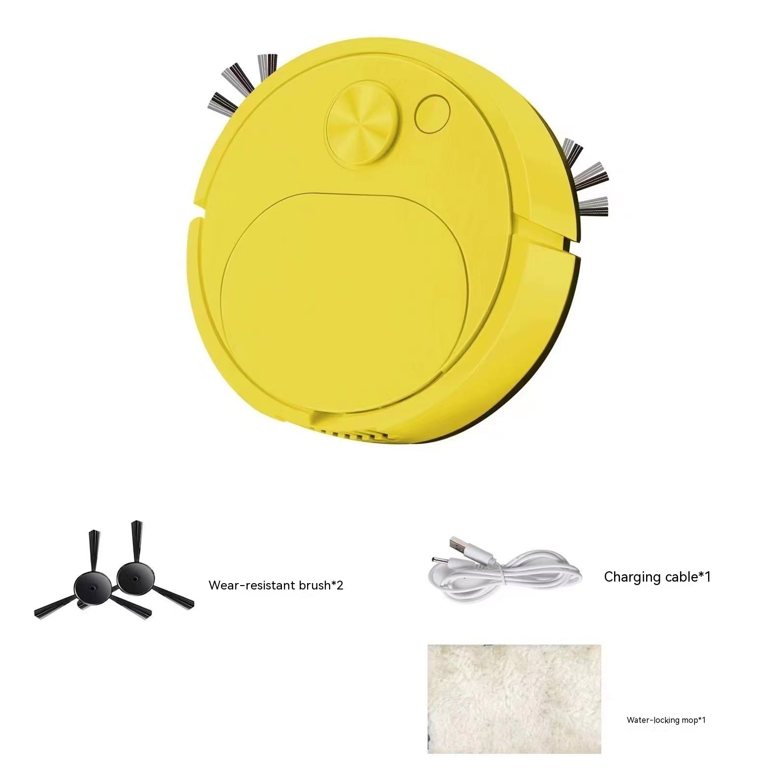 sweeping robot automatic smart vacuum cleaner