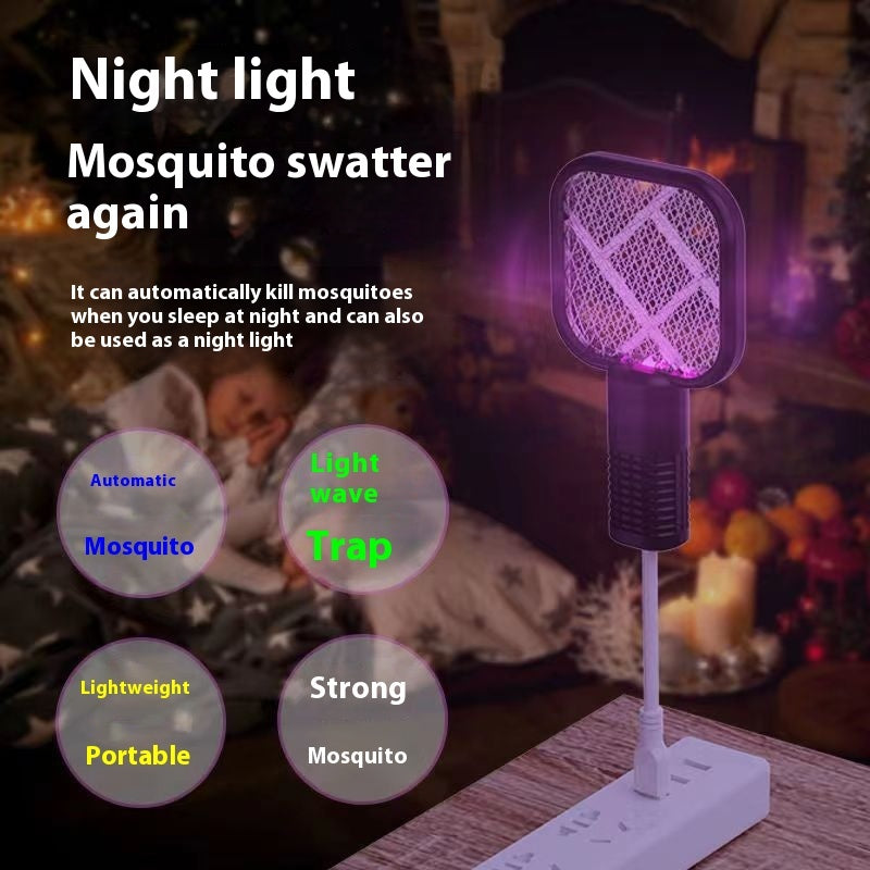 usb mosquito killing lamp household electric device