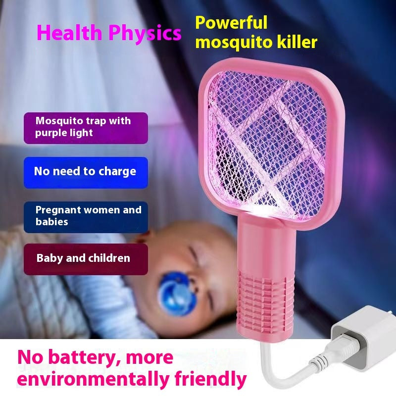 usb mosquito killing lamp household electric device