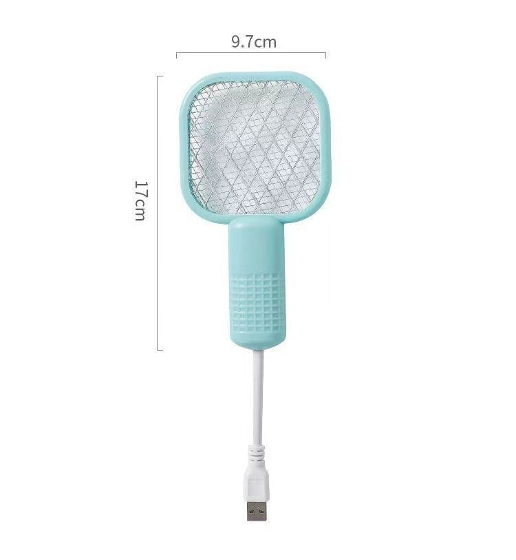 usb mosquito killing lamp household electric device